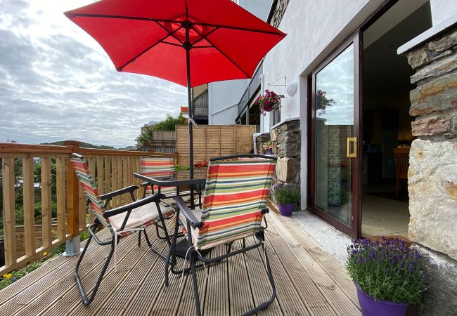 Apartment in Clifden - Chic Studio Clifden Apartment in Clifden - Chic Studio Clifden