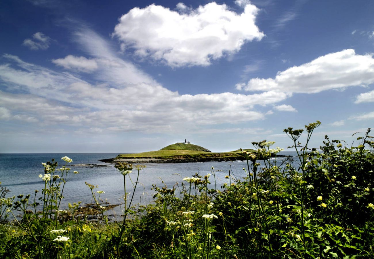 Apartment in Ballycotton - Ballycotton Holiday Apartment No 6