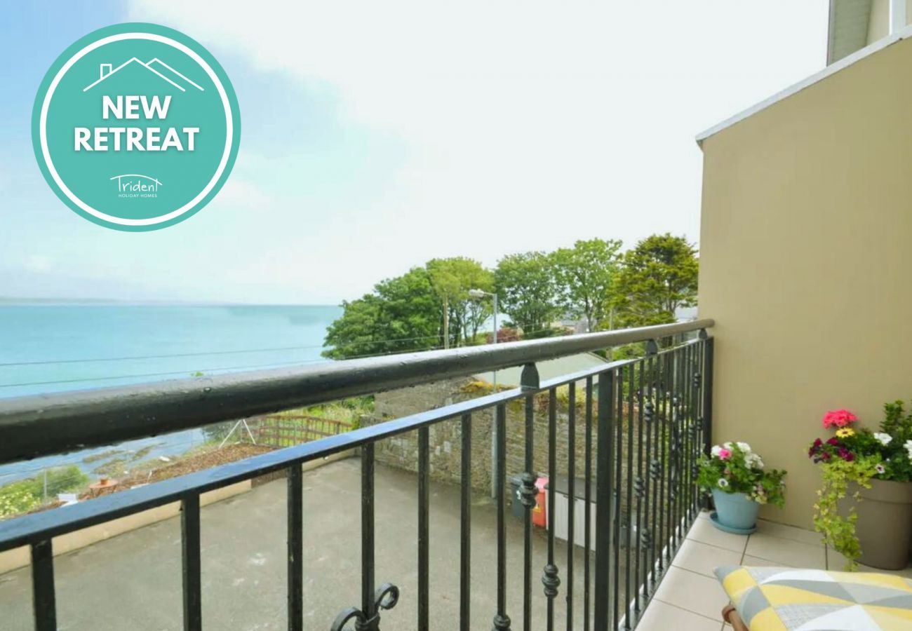 Apartment in Ballycotton - Ballycotton Holiday Apartment No 6