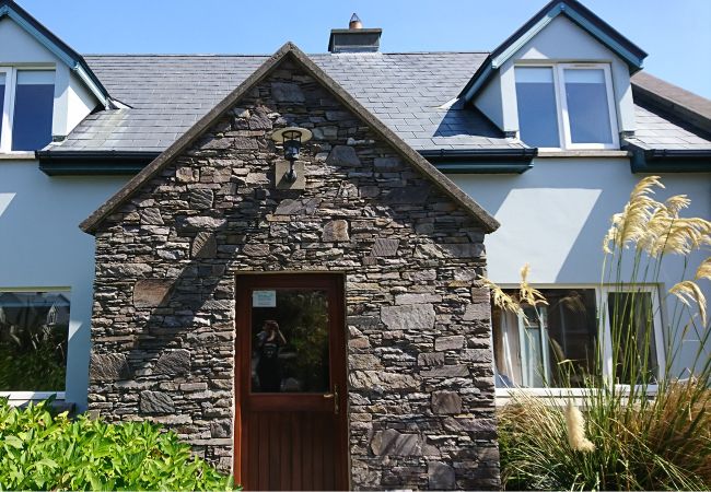 Waterville Holiday Homes No 10, Coastal Accommodation Available in Waterville, County Kerry