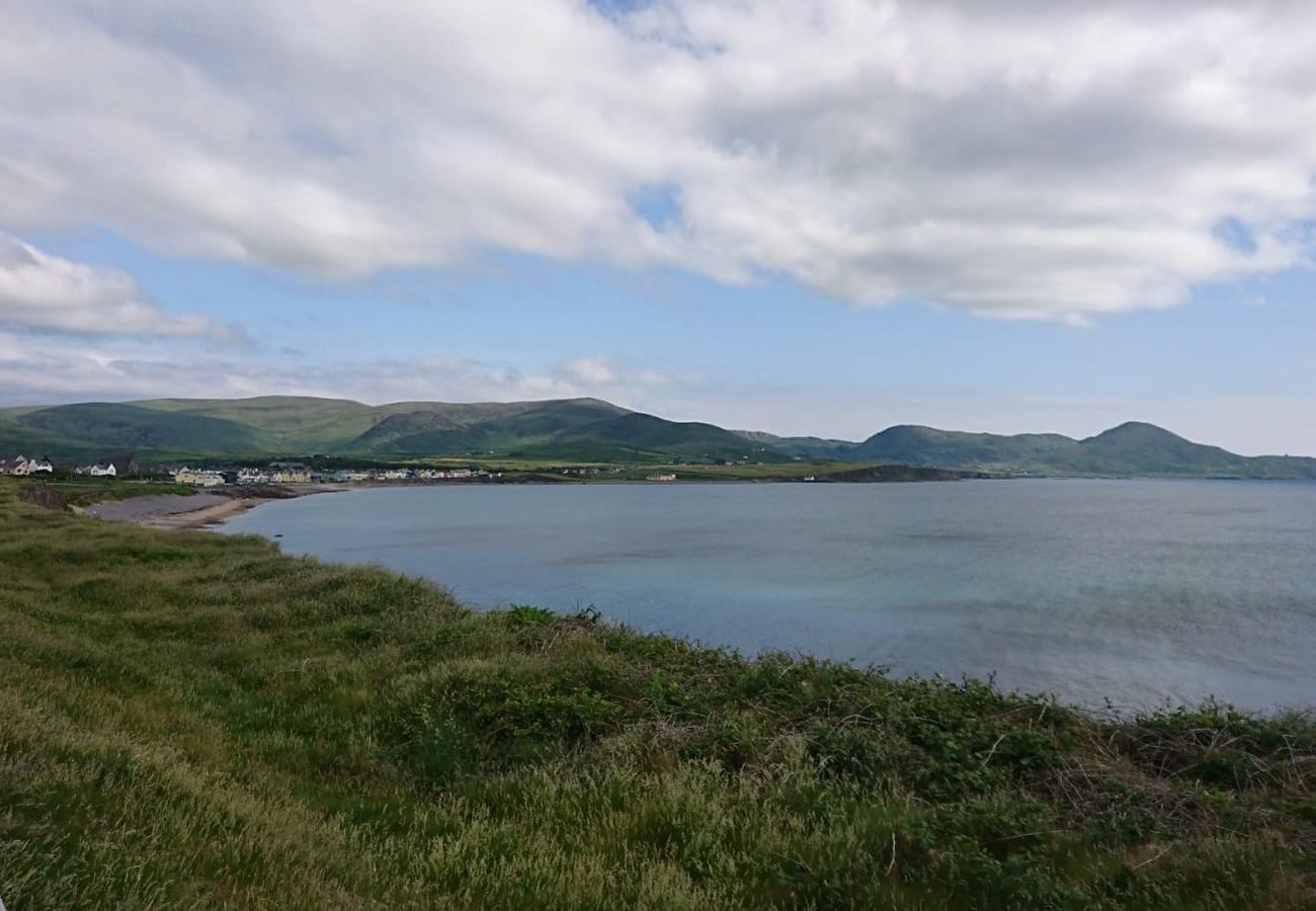 Waterville Holiday Homes No 10, Coastal Accommodation Available in Waterville, County Kerry