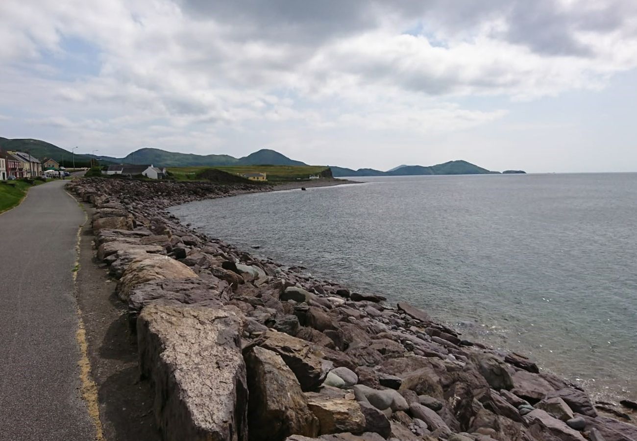 Waterville Holiday Homes No 10, Coastal Accommodation Available in Waterville, County Kerry