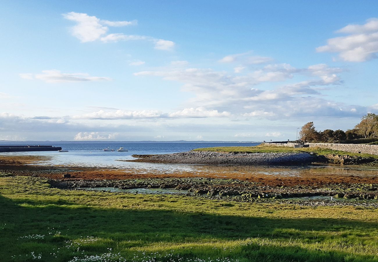 Burren Seaside Lodge, Coastal Holiday Accommodation Available in Ballyvaughan, County Clare