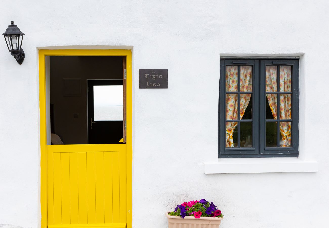 House in Ballysteen - Shannon Castle Holiday Cottages Type C