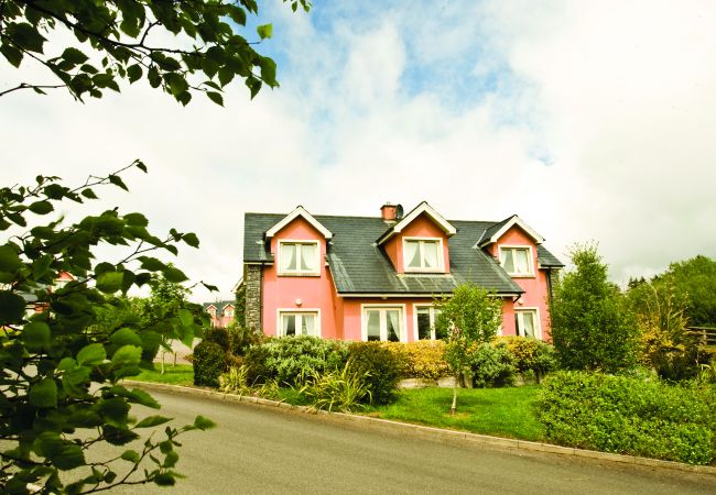 House in Kenmare - Ring of Kerry Holiday Cottage No.20