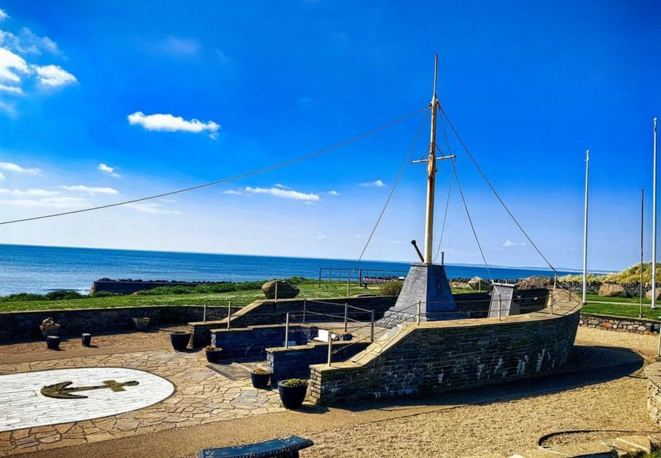 Hilltop Haven Kilmore, Coastal Holiday Accommodation Available in Kilmore, County Wexford