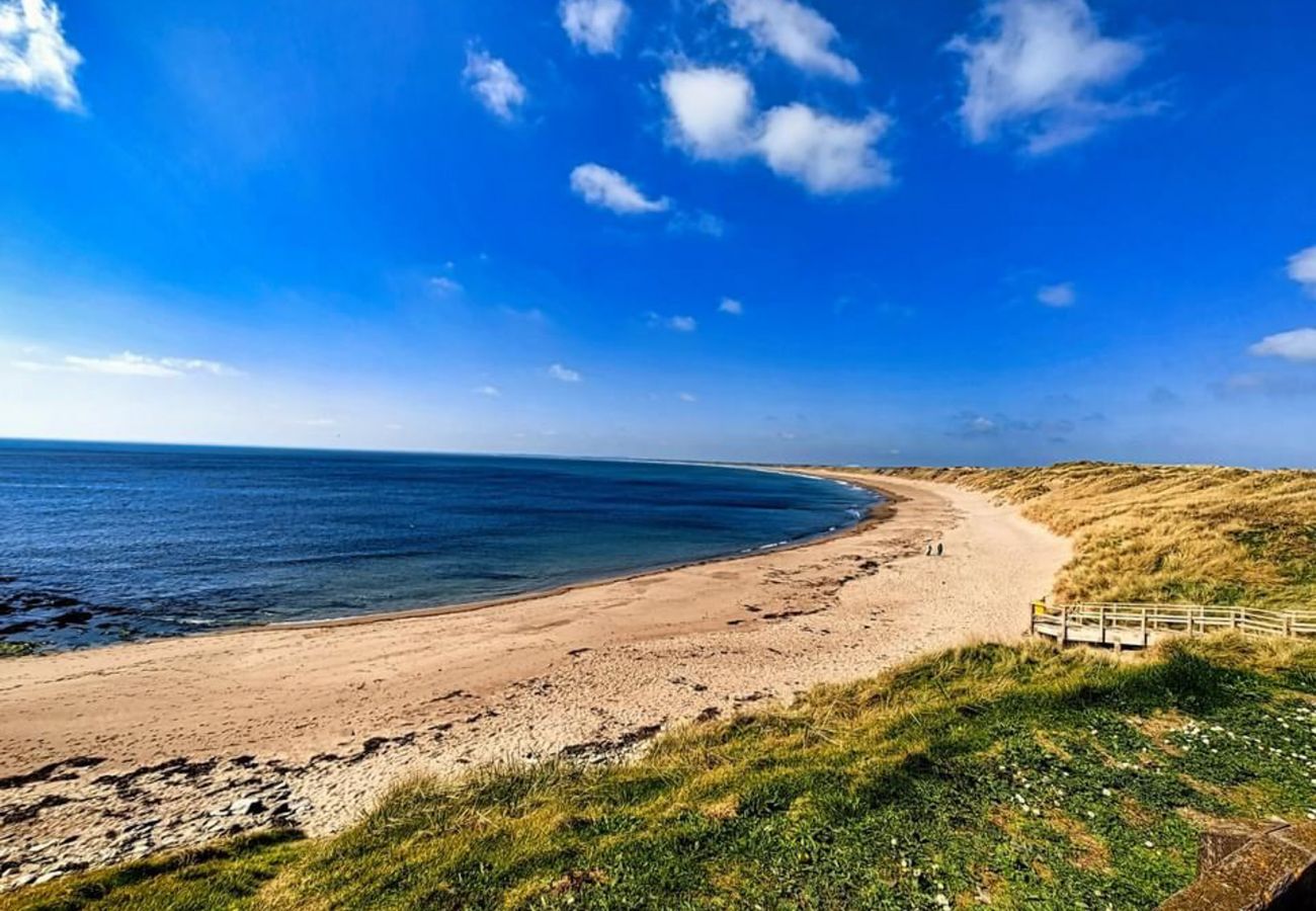 Hilltop Haven Kilmore, Coastal Holiday Accommodation Available in Kilmore, County Wexford