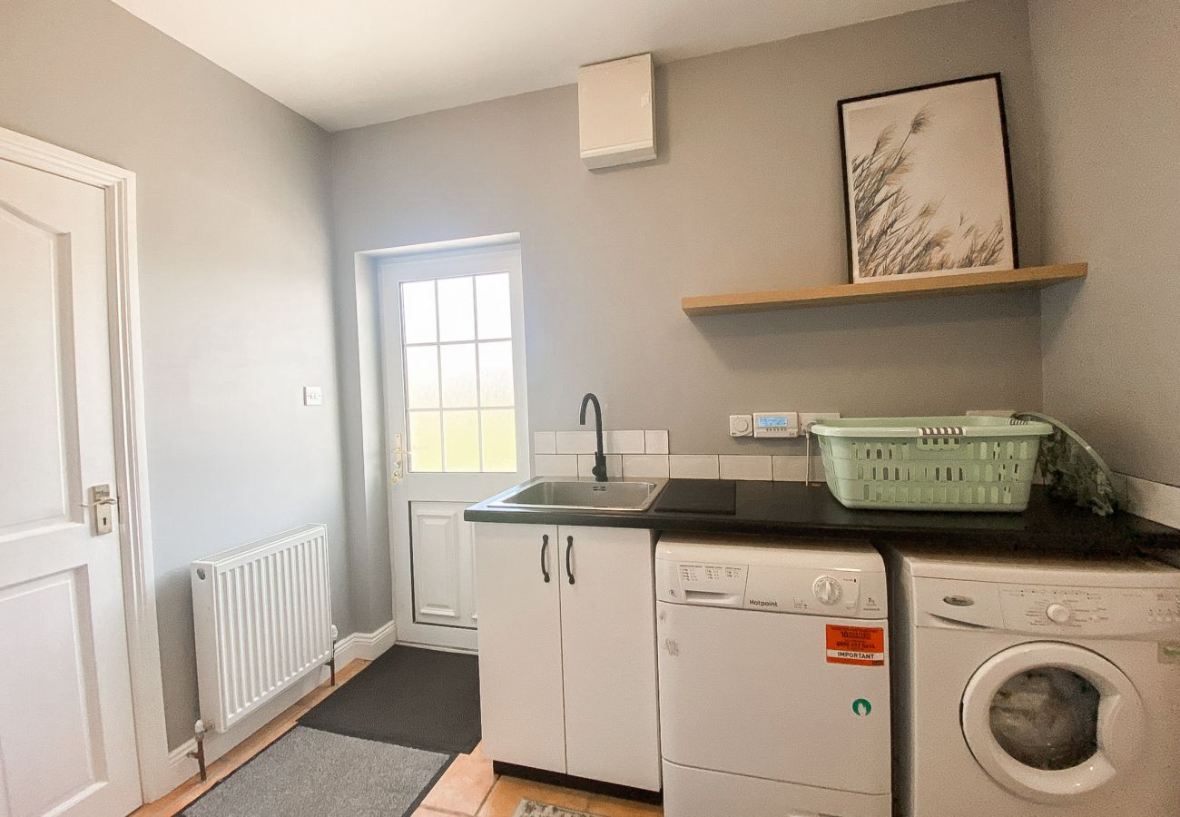 Hilltop Haven Kilmore, Coastal Holiday Accommodation Available in Kilmore, County Wexford