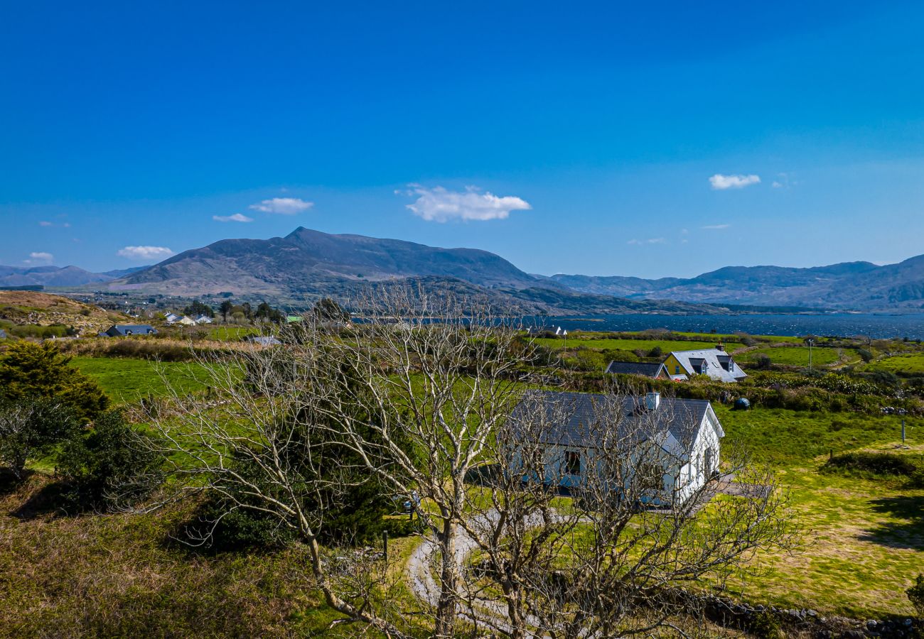  Lakeview Waterville Holiday Home, Waterville, Co. Kerry | Coastal Self-Catering Holiday Accommodation Available in Waterville, County Kerry