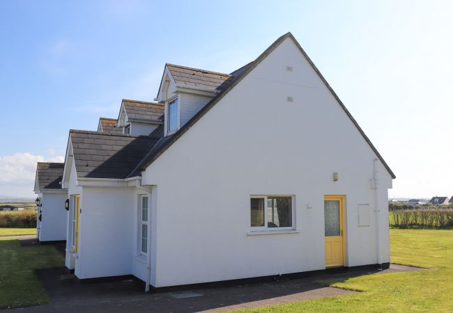 Ballybunion Holiday Cottage No. 10 | Coastal Self-Catering Holiday Accommodation Available in Ballybunion, County Kerry