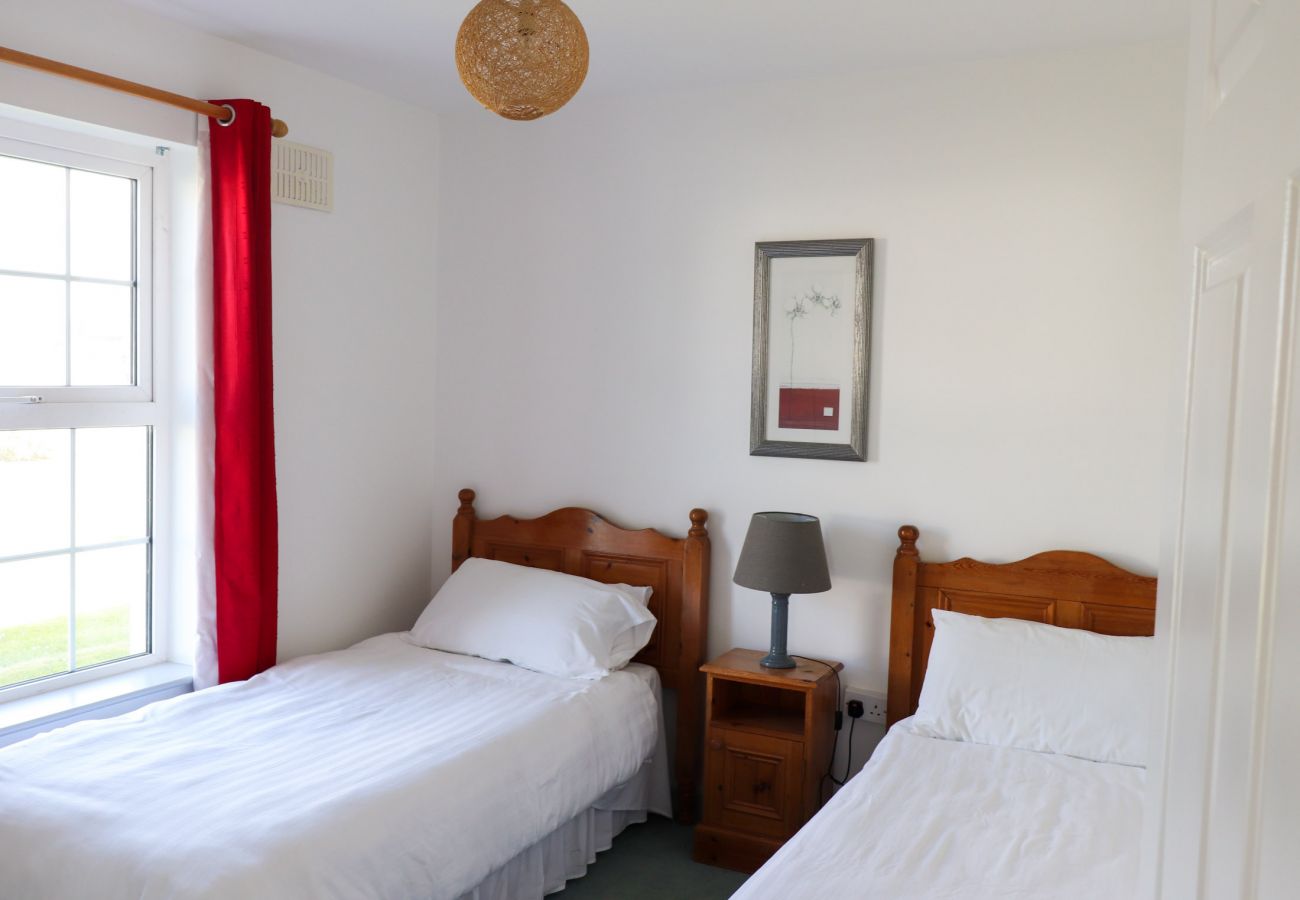 Ballybunion Holiday Cottage No. 10 | Coastal Self-Catering Holiday Accommodation Available in Ballybunion, County Kerry