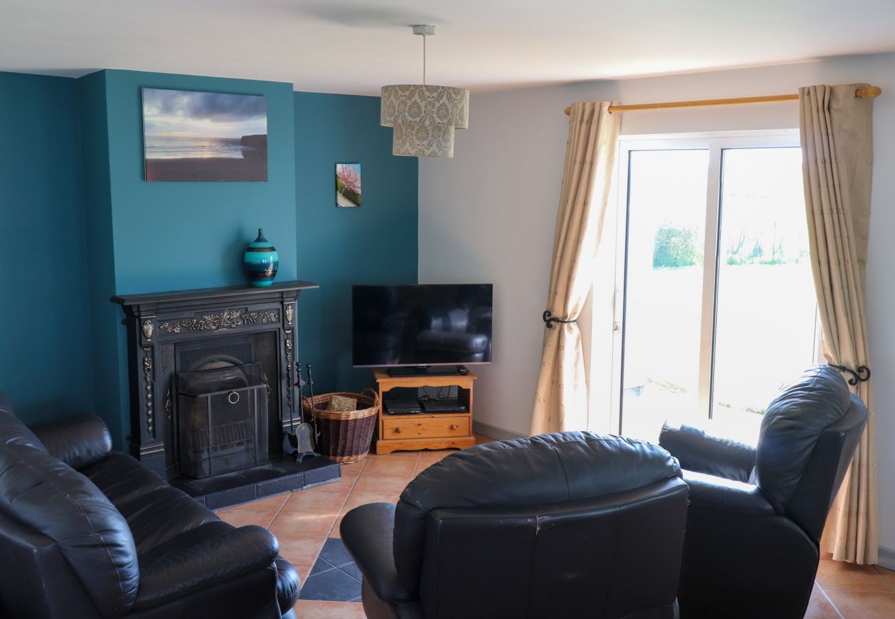 Ballybunion Holiday Cottage No. 10 | Coastal Self-Catering Holiday Accommodation Available in Ballybunion, County Kerry