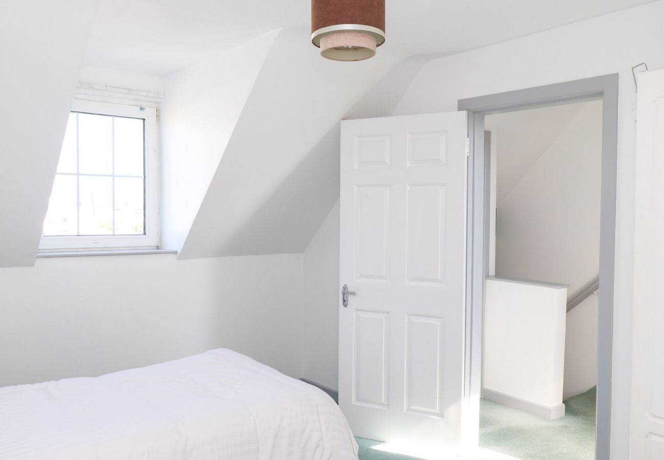 Ballybunion Holiday Cottage No. 10 | Coastal Self-Catering Holiday Accommodation Available in Ballybunion, County Kerry