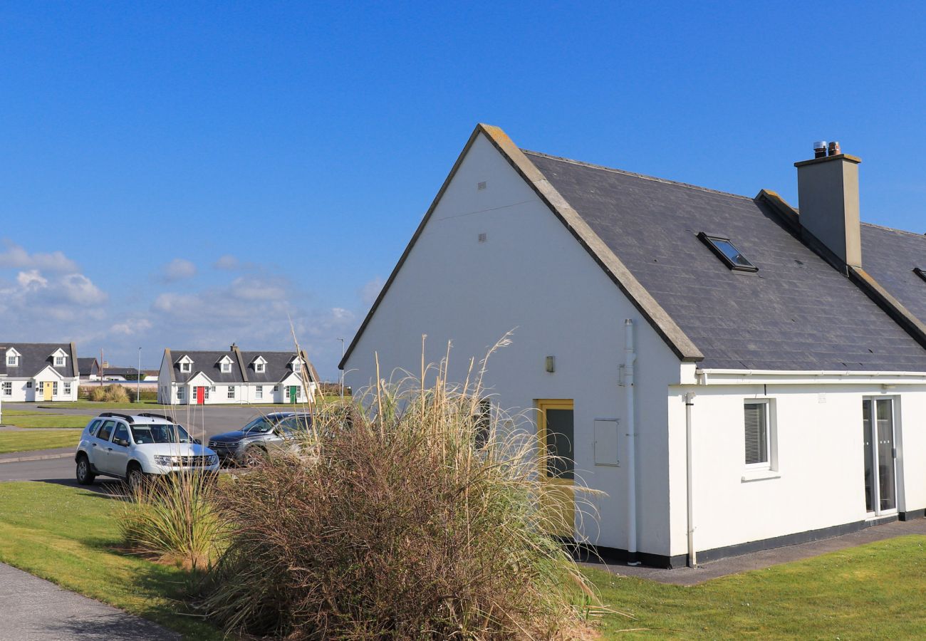 Ballybunion Holiday Cottage No. 10 | Coastal Self-Catering Holiday Accommodation Available in Ballybunion, County Kerry