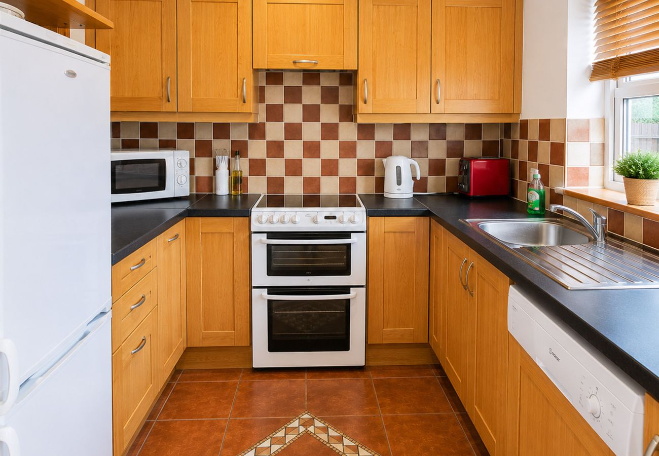 House in Kilkee - Kilkee Townhouse
