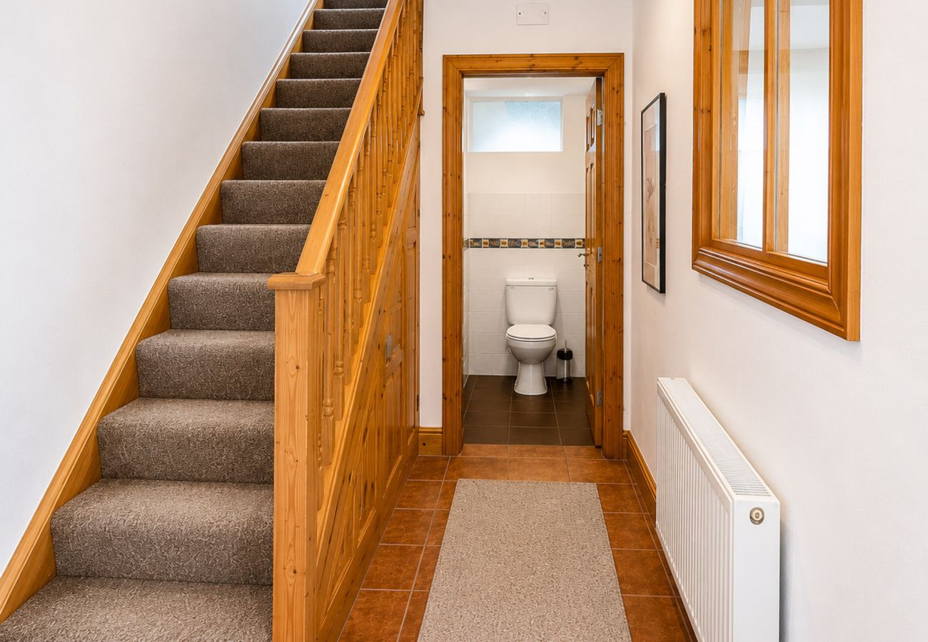 House in Kilkee - Kilkee Townhouse