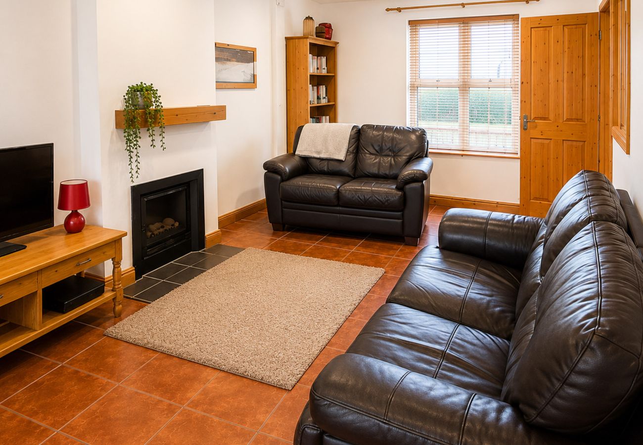 House in Kilkee - Kilkee Townhouse