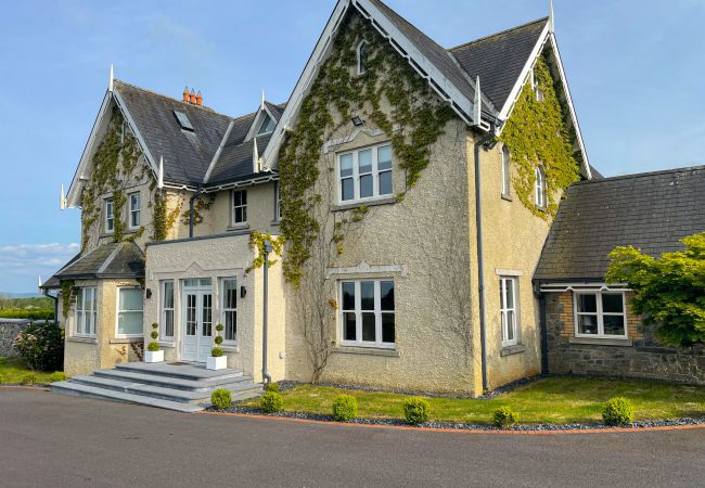  Cluain Ard Holiday Home | Rural Luxury Self-Catering Holiday Accommodation Available in Castletown, County Laois