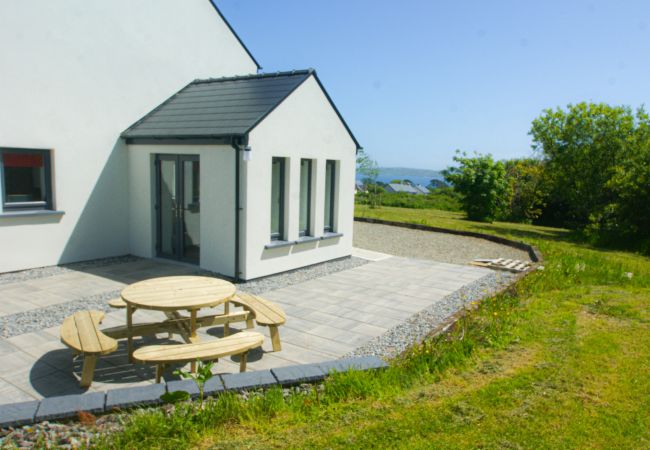 Bell View Holiday Home Sheeps Head | Coastal Self-Catering Holiday Accommodation Available in Bantry, County Cork