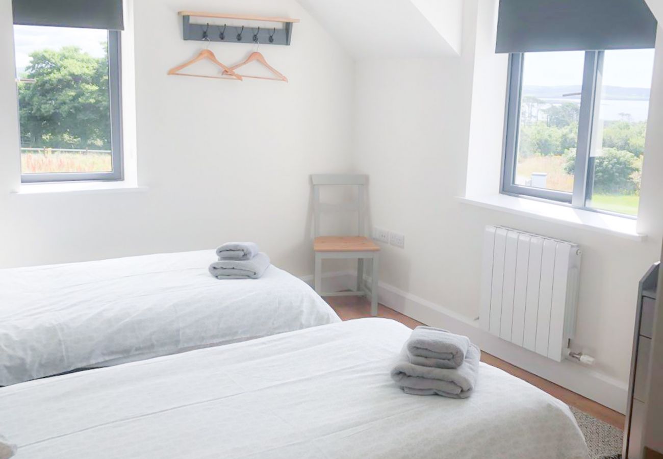 Bell View Holiday Home Sheeps Head | Coastal Self-Catering Holiday Accommodation Available in Bantry, County Cork