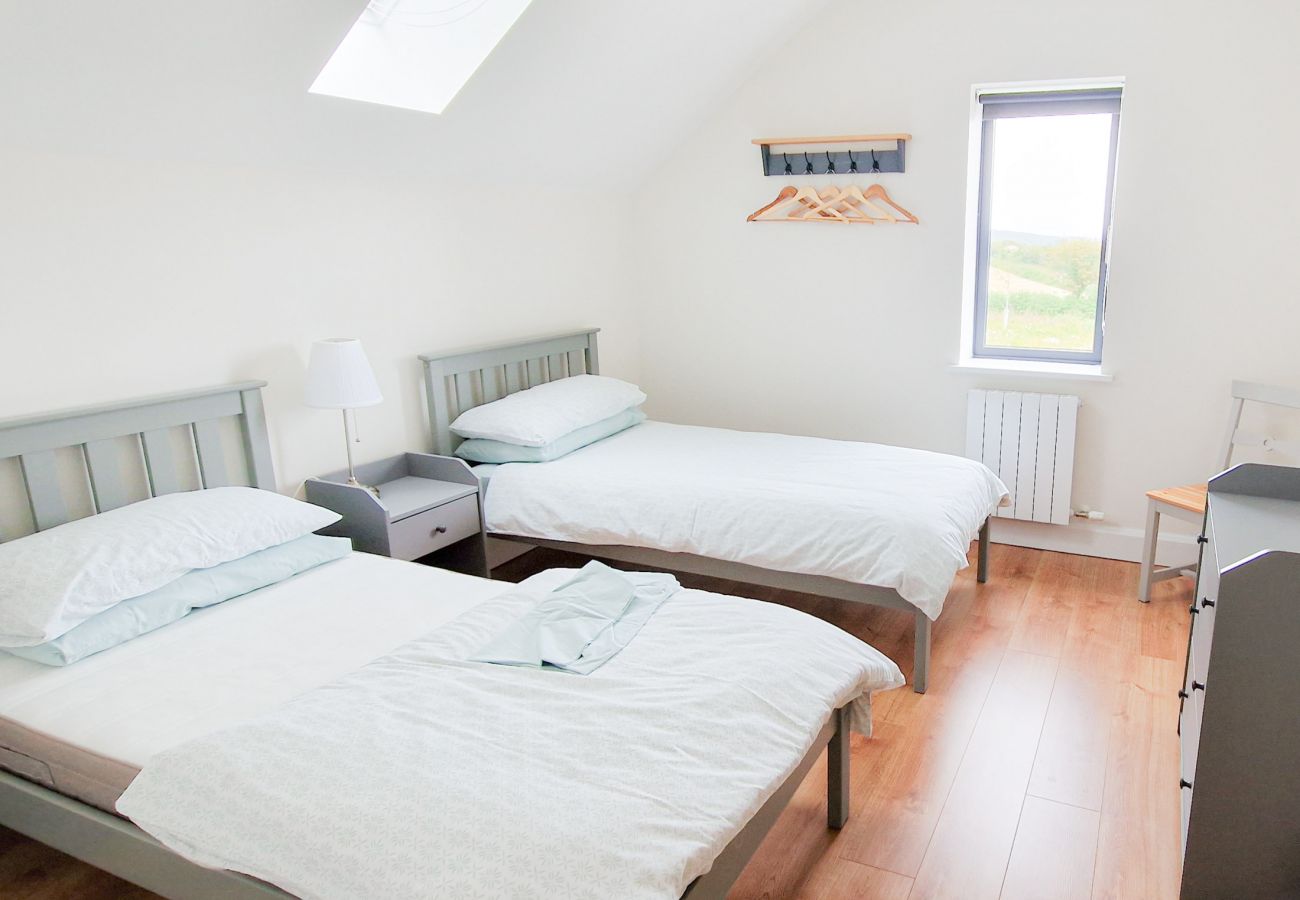 Bell View Holiday Home Sheeps Head | Coastal Self-Catering Holiday Accommodation Available in Bantry, County Cork