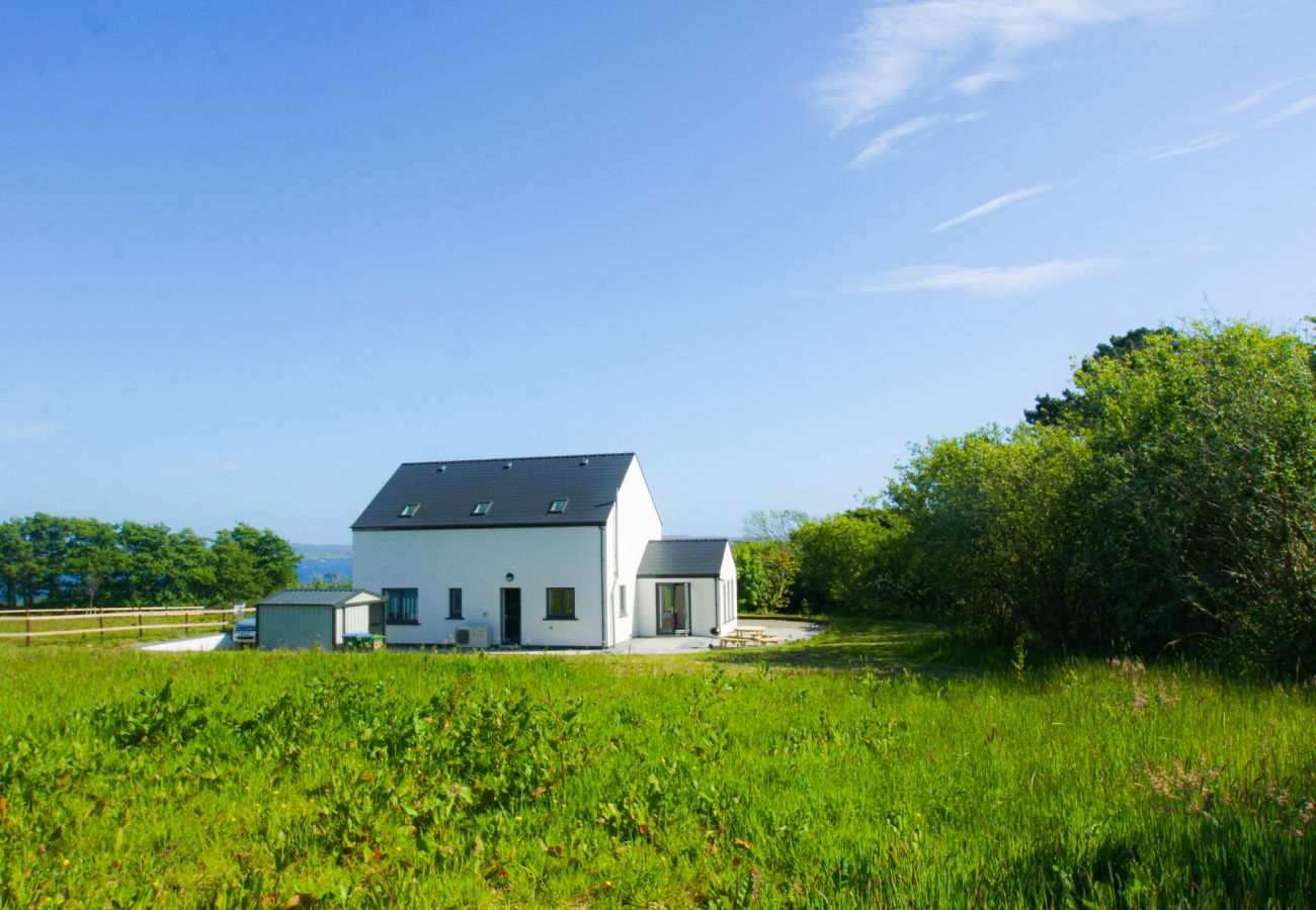 Bell View Holiday Home Sheeps Head | Coastal Self-Catering Holiday Accommodation Available in Bantry, County Cork