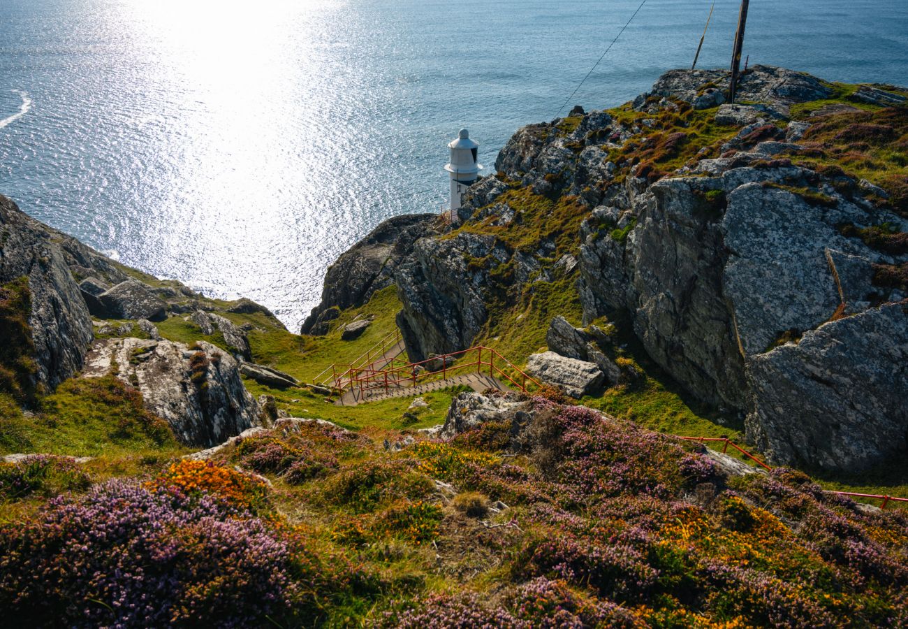 Bell View Holiday Home Sheeps Head | Coastal Self-Catering Holiday Accommodation Available in Bantry, County Cork