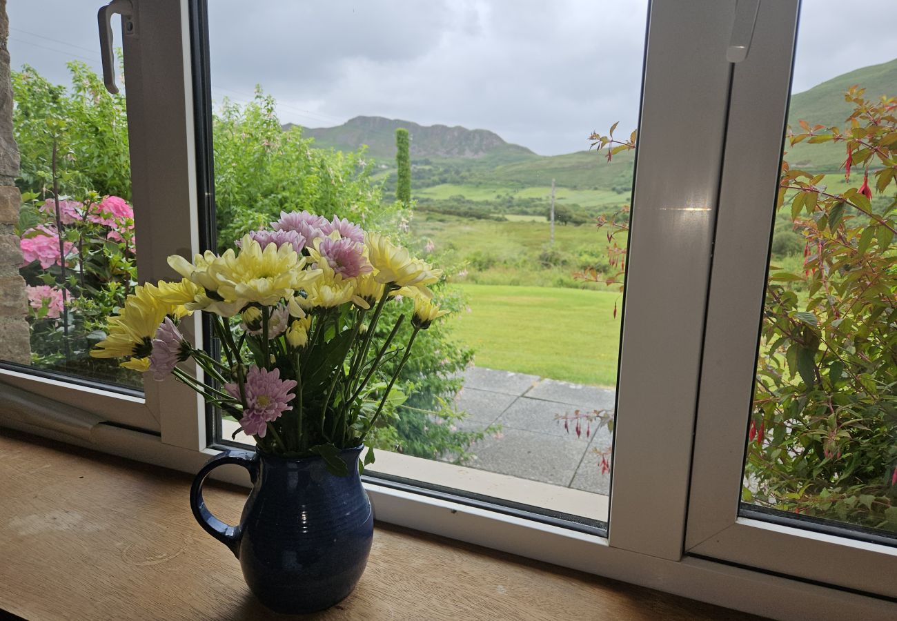 Views across Kerry |  Self Catering Accommodation in Glenbeigh