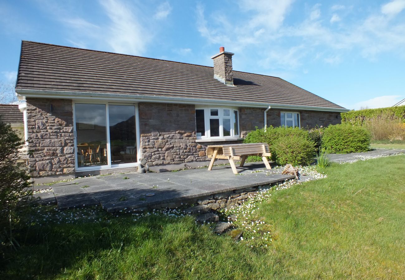 House in Glenbeigh - Lark Rise Holiday Home Glenbeigh