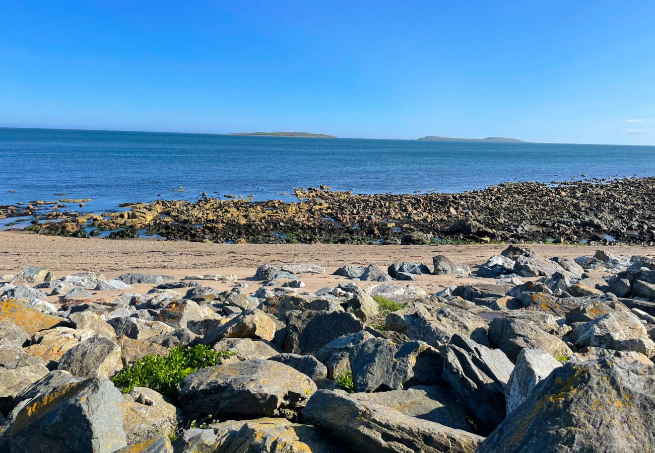 Hook Holiday Cottage, Mill Road Farm, a pet-friendly holiday cottage available beside the picturesque village of Kilmore Quay in County Wexford