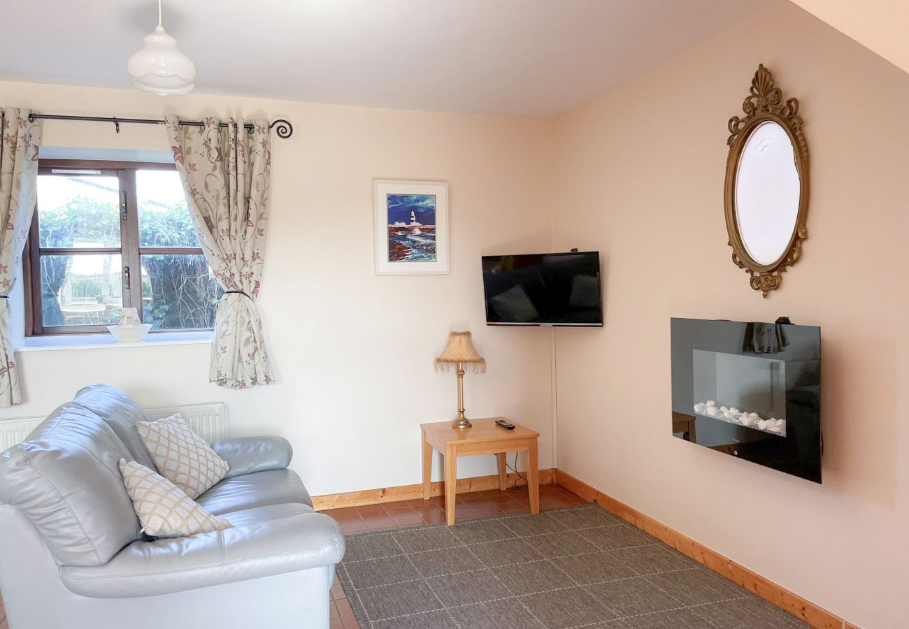 Cottage in Kilmore quay - Mill Road Farm Cottages 