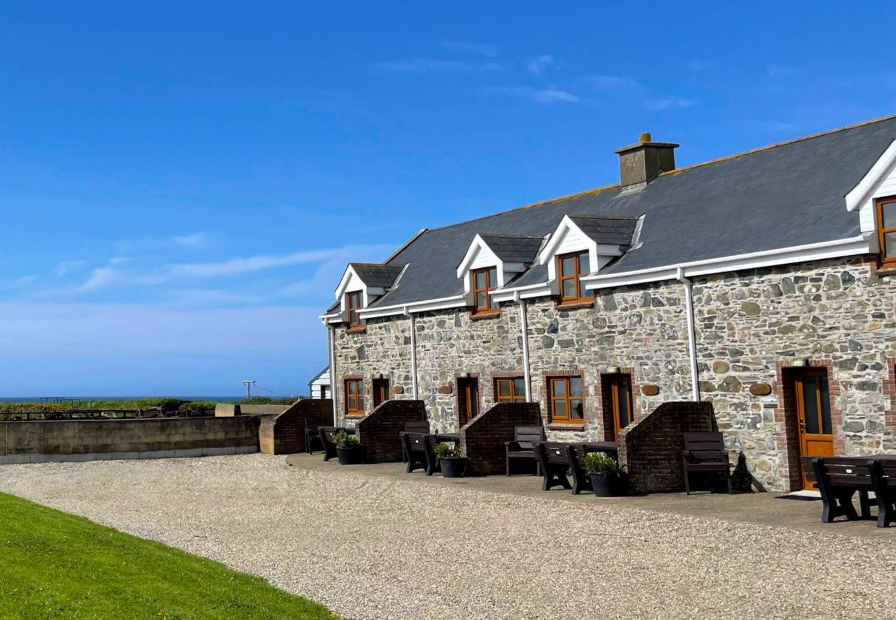 Cottage in Kilmore quay - Mill Road Farm Cottages 