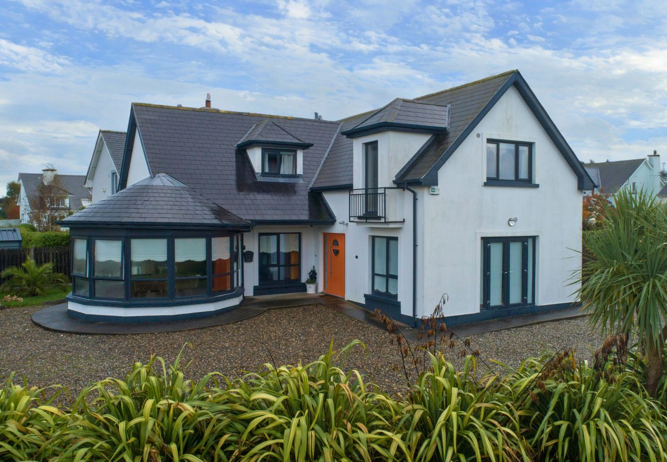 Rosslare Strand Holiday Home, Rosslare, Wexford, Ireland ©  Trident Holiday Homes