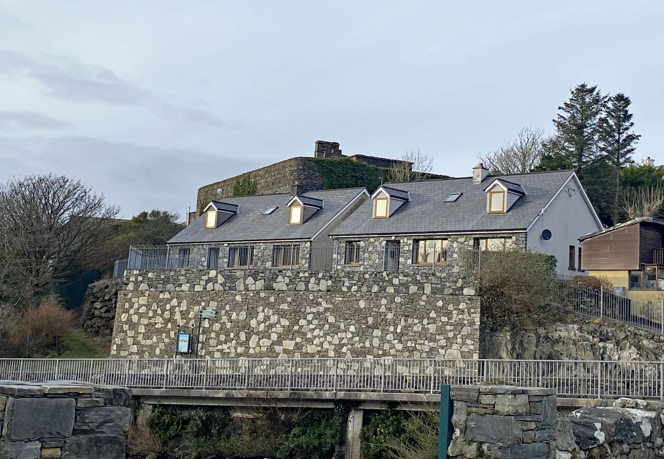 House in Clifden - Owenglin River Holiday Home