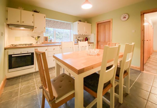 House in Clifden - Galway Road Holiday Home House in Clifden - Galway Road Holiday Home