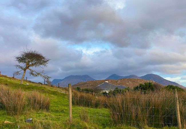 House in Clifden - Galway Road Holiday Home House in Clifden - Galway Road Holiday Home