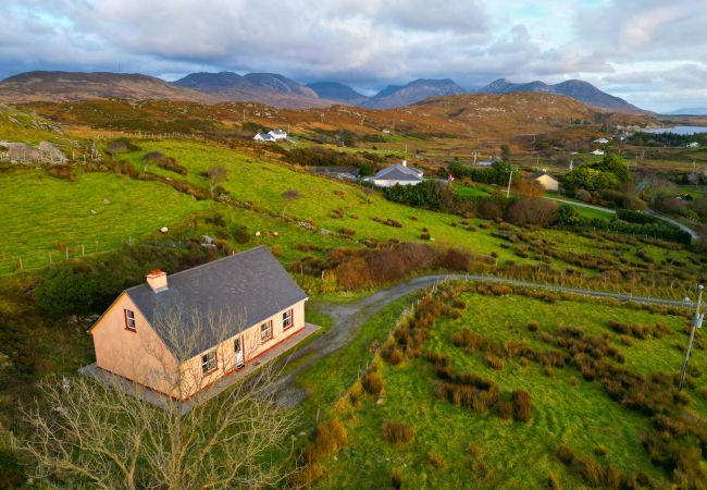 Clifden - House