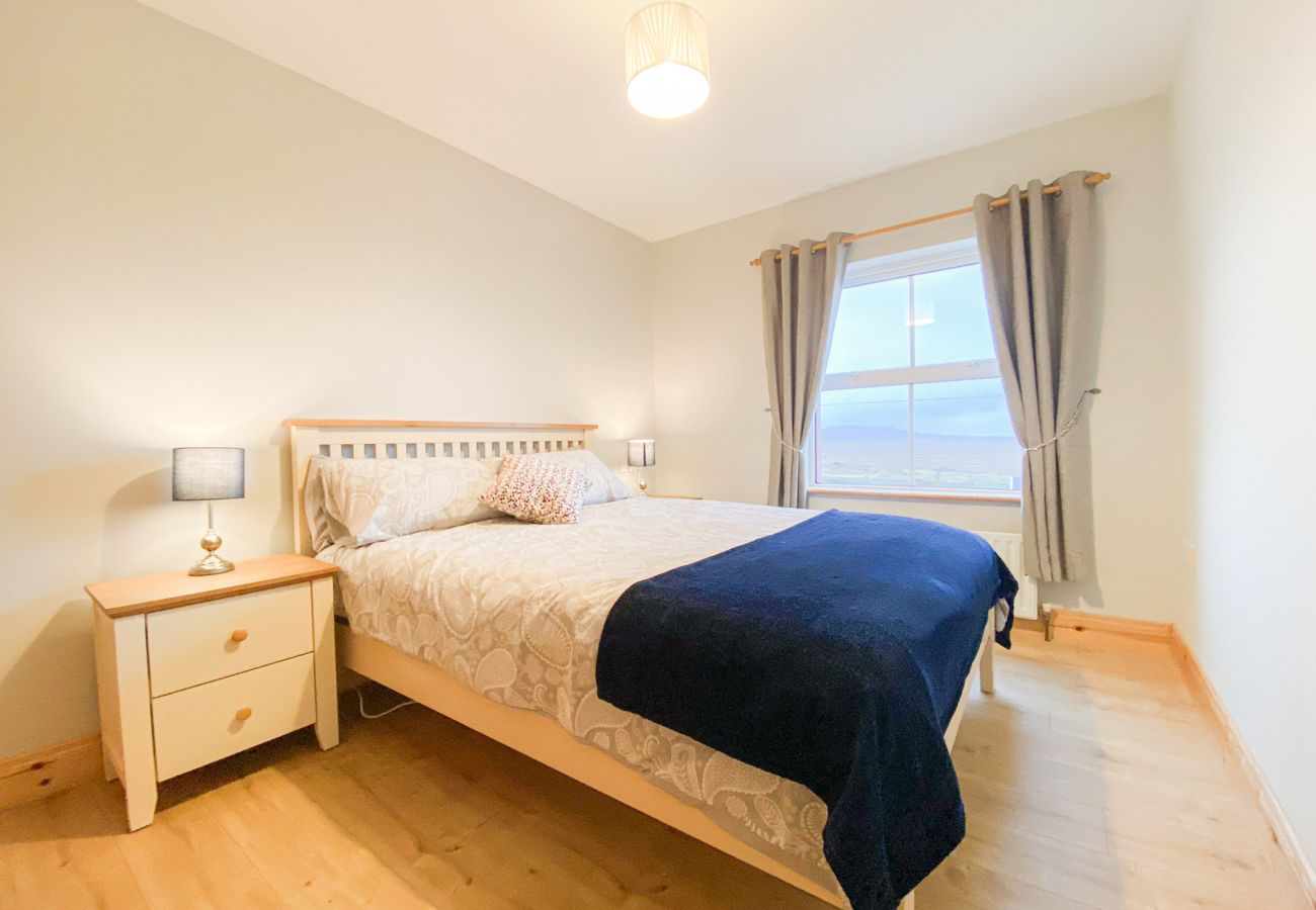 Galway Road Holiday Home, Co. Galway | Coastal Self-Catering Holiday Accommodation Available in Clifden, Connemara, County Galway | Read More and Book