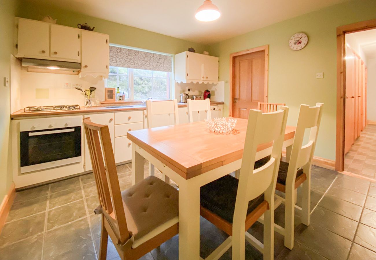 Galway Road Holiday Home, Co. Galway | Coastal Self-Catering Holiday Accommodation Available in Clifden, Connemara, County Galway | Read More and Book