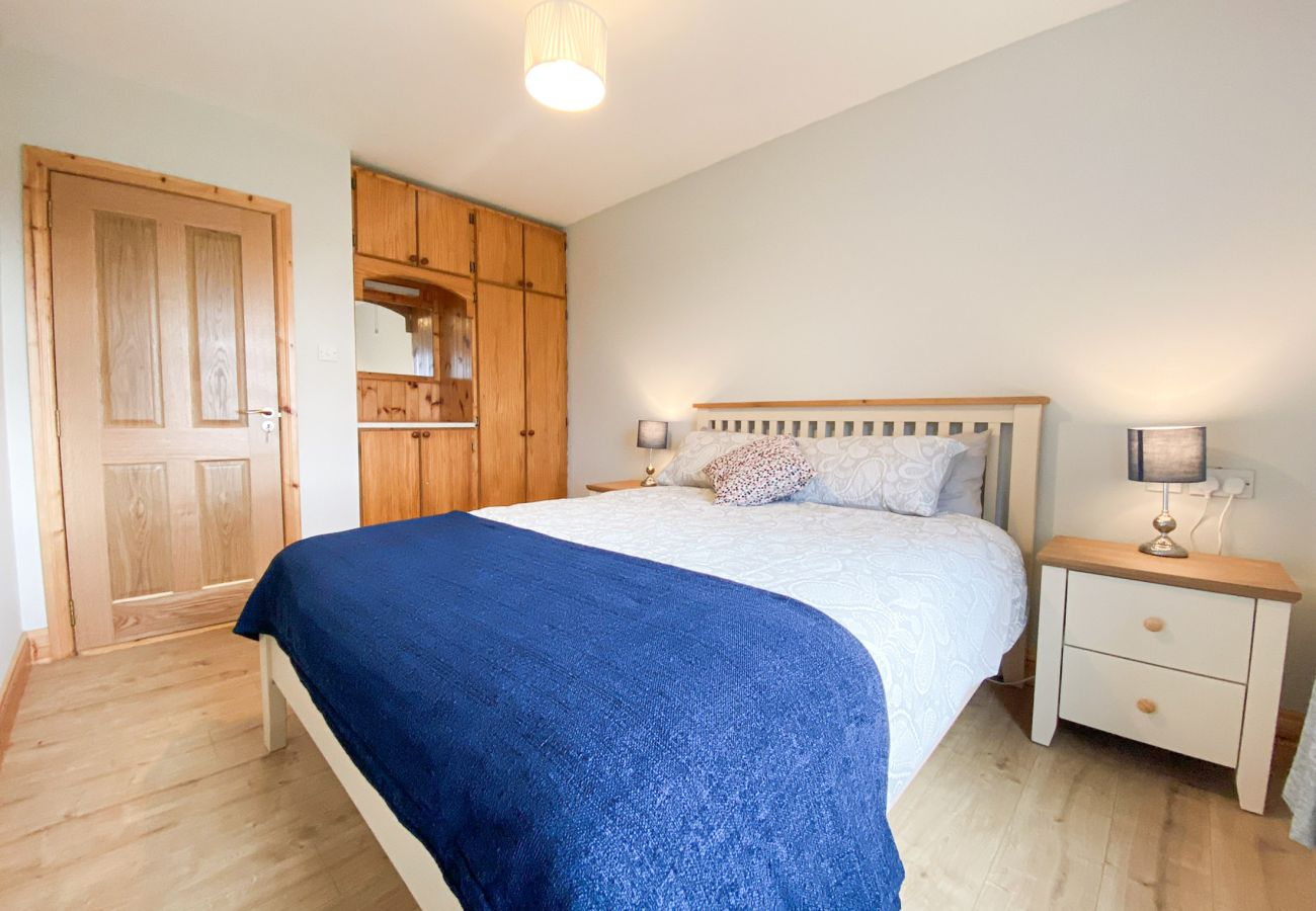 Galway Road Holiday Home, Co. Galway | Coastal Self-Catering Holiday Accommodation Available in Clifden, Connemara, County Galway | Read More and Book