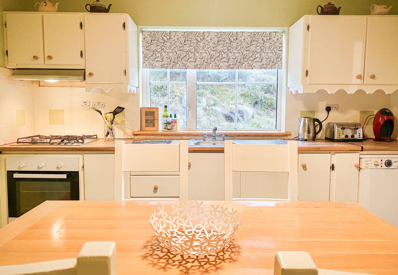 Galway Road Holiday Home, Co. Galway | Coastal Self-Catering Holiday Accommodation Available in Clifden, Connemara, County Galway | Read More and Book