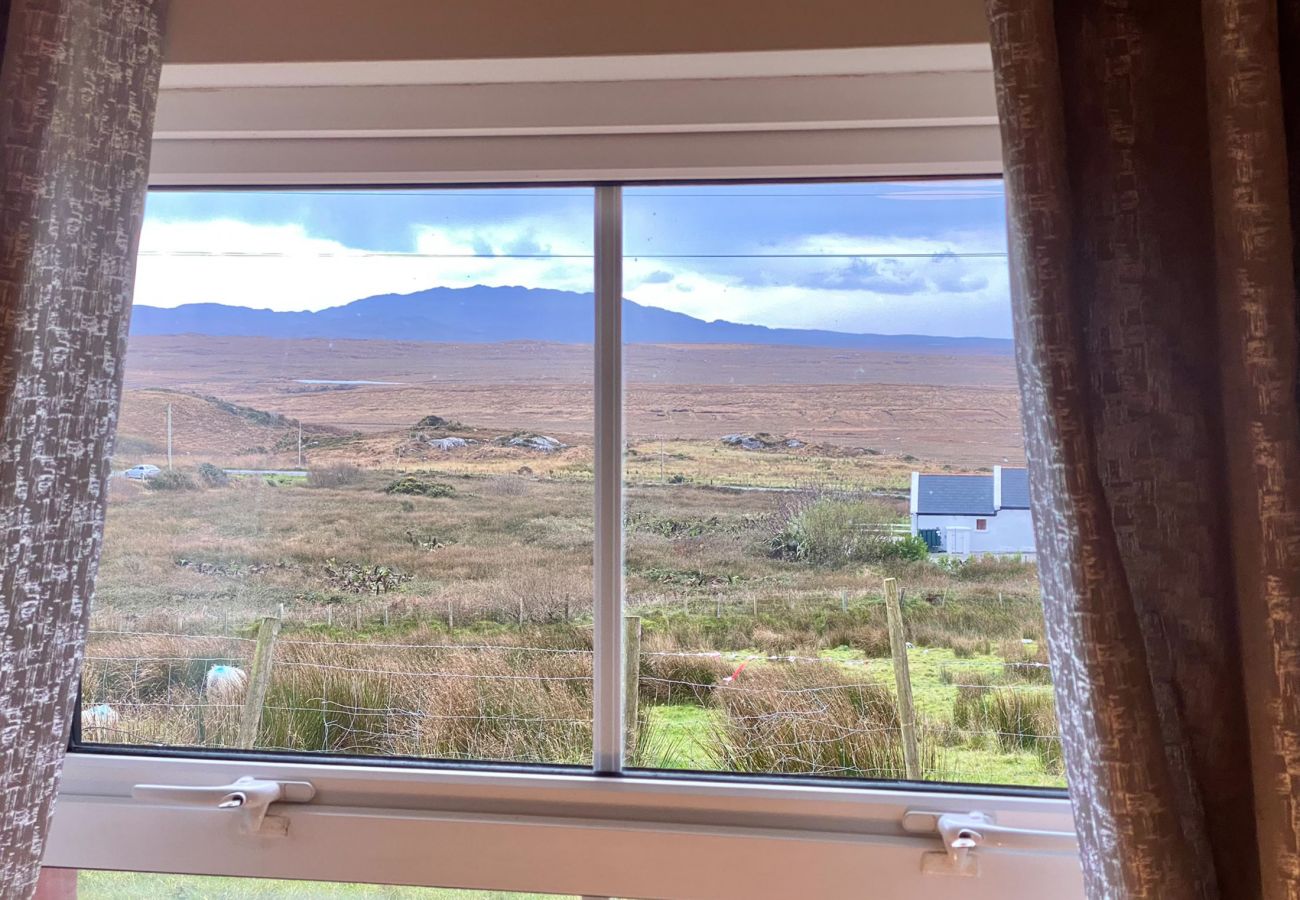 Galway Road Holiday Home, Co. Galway | Coastal Self-Catering Holiday Accommodation Available in Clifden, Connemara, County Galway | Read More and Book