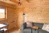 Cabin in Clifden - Clifden Lake View Holiday Cabin Cabin in Clifden - Clifden Lake View Holiday Cabin