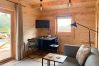 Cabin in Clifden - Clifden Lake View Holiday Cabin Cabin in Clifden - Clifden Lake View Holiday Cabin