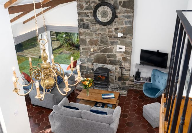 House in Clifden - Clifden Countryside Holiday Home House in Clifden - Clifden Countryside Holiday Home