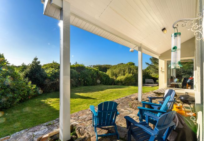 House in Clifden - Clifden Countryside Holiday Home House in Clifden - Clifden Countryside Holiday Home