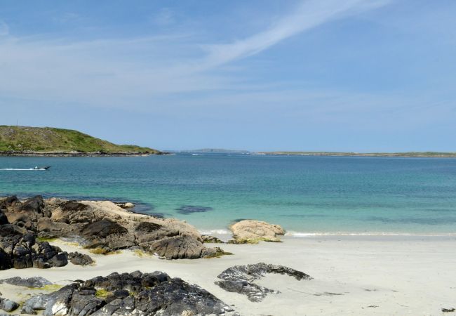 House in Clifden - Clifden Seaside Holiday Home House in Clifden - Clifden Seaside Holiday Home