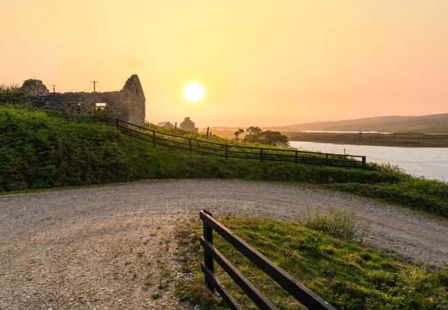 House in Clifden - Clifden Seaside Holiday Home House in Clifden - Clifden Seaside Holiday Home