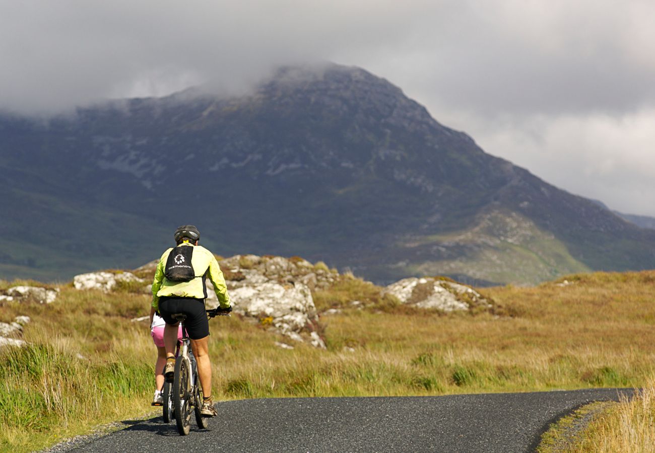 Clifden Seaside Holiday Home, Clifden, Co. Galway | Coastal Self-Catering Holiday Accommodation Available in Clifden, Connemara, County Galway | Read 