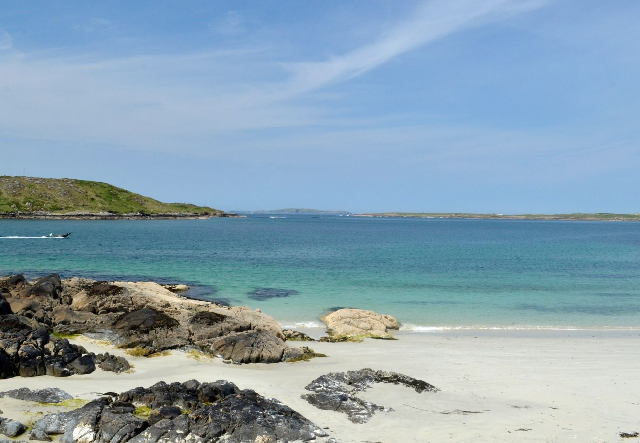 Clifden Seaside Holiday Home, Clifden, Co. Galway | Coastal Self-Catering Holiday Accommodation Available in Clifden, Connemara, County Galway | Read 